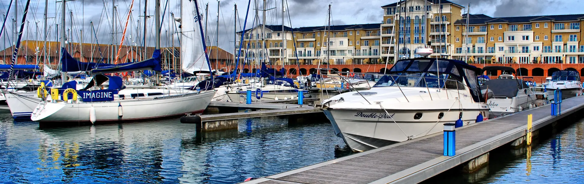 Eastbourne appliance repair service hero image