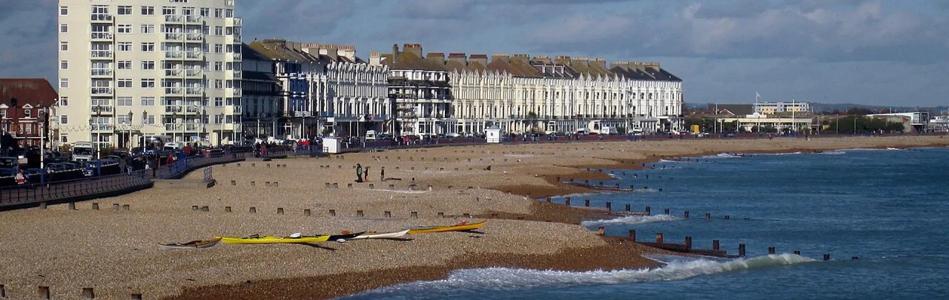Eastbourne appliance repair hero image